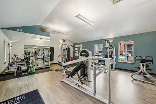 La Valencia Apartment Homes - Campbell, CA - Photo 9