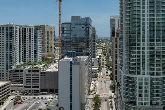 10X Riverwalk (4 West Las Olas) - Fort Lauderdale, FL - Photo 40