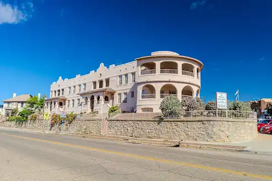 The Wallace - El Paso, TX - Photo 3