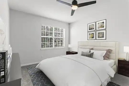Clover Apartments - Atlanta, GA - Photo 18