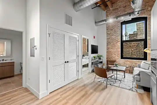 Paper Box Lofts - Chicago, IL - Photo 47