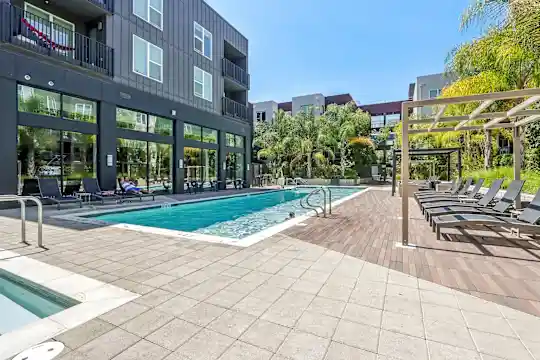 The Platform Urban Apartments - San Jose, CA - Photo 18