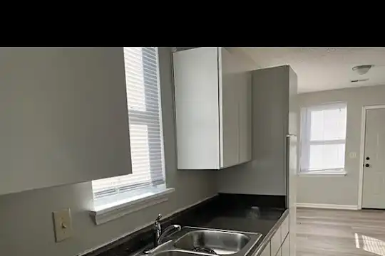 Cane Creek Apartments - Memphis, TN - Photo 1