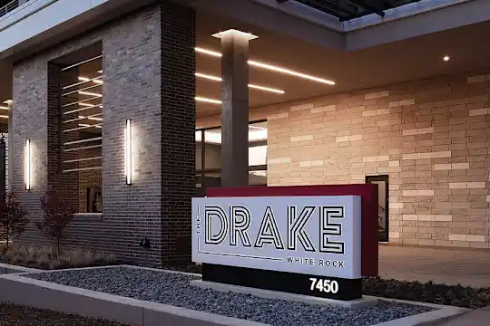 The Drake at White Rock - Dallas, TX - Photo 1