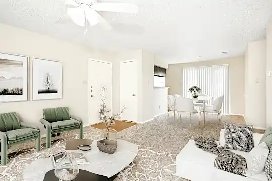 Landmark at Prescott Woods Apartment Homes - Austin, TX - Photo 53