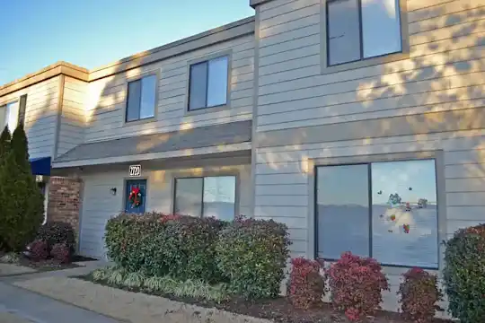 The Vue at Claudette - Memphis, TN - Photo 2