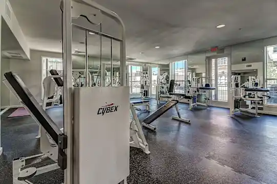 The Saulet Apartments - New Orleans, LA - Photo 15
