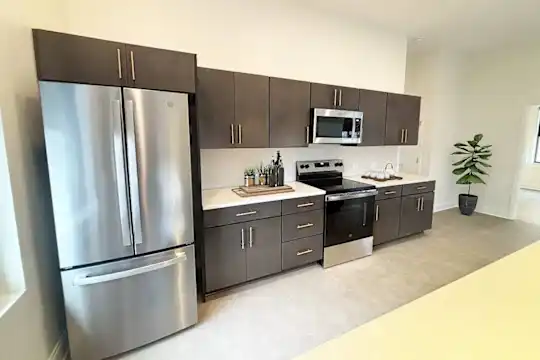 The Annex Apartments - Buffalo, NY - Photo 2