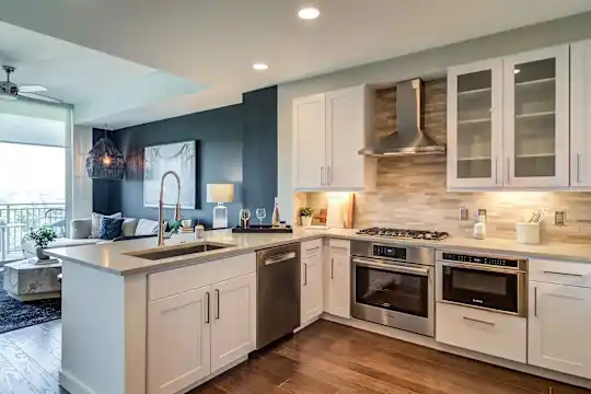 Piedmont House - Atlanta, GA - Photo 8