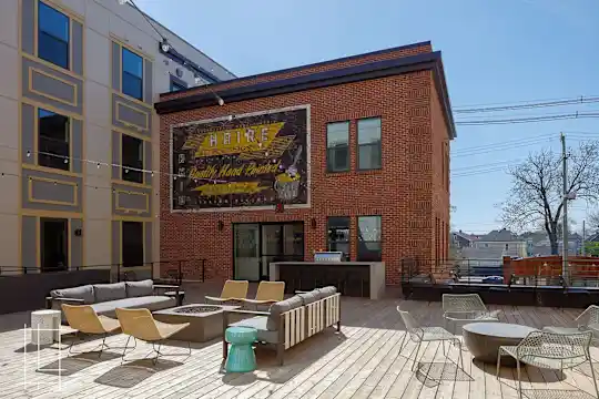 The Slate - Columbus, OH - Photo 6