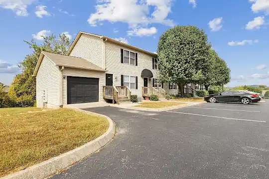 Forest Ridge Apartments - Knoxville, TN - Photo 40