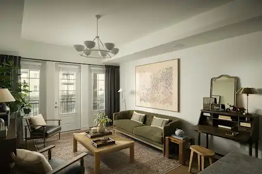 The Maris - Austin, TX - Photo 32