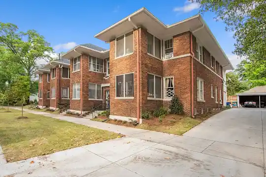 Belvedere Place - Memphis, TN - Photo 8