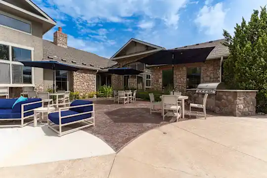 Riverstone Apartments - Kansas City, MO - Photo 20