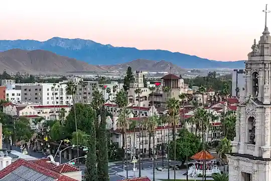 Main+Nine - Riverside, CA - Photo 39