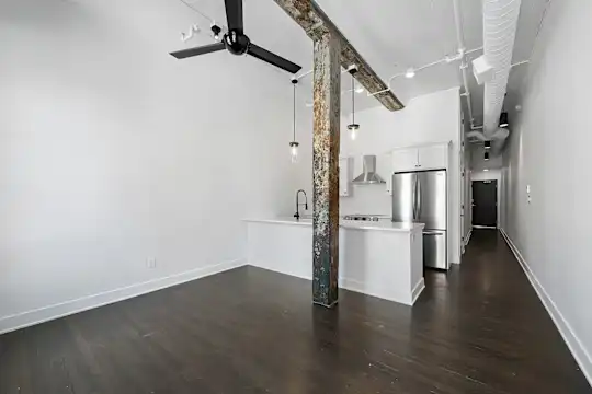 Liberty Lofts - Cleveland, OH - Photo 2
