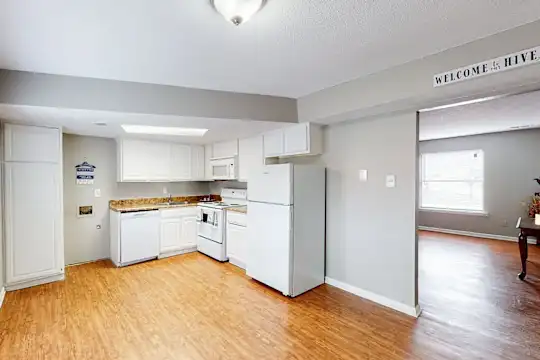 Mill Creek Apartments - Memphis, TN - Photo 5