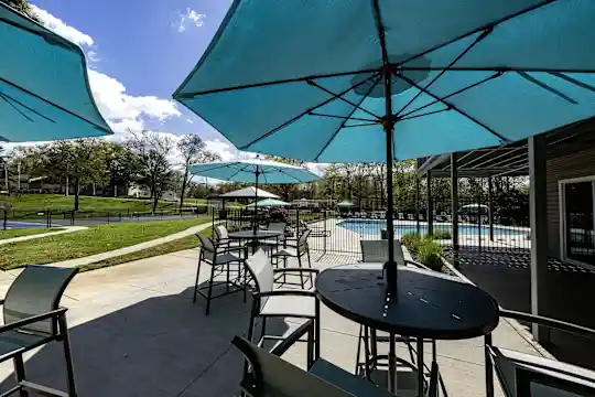 Copper Pointe - Knoxville, TN - Photo 23