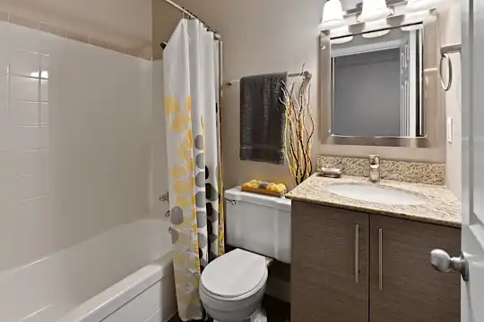 Heritage Hill Estates Apartments - Cincinnati, OH - Photo 16