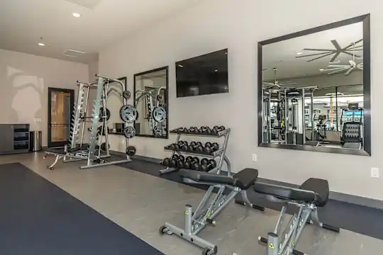Level 25 at Cactus by Picerne - Las Vegas, NV - Photo 20