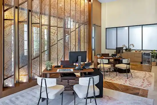 AMLI Lakeline - Austin, TX - Photo 24