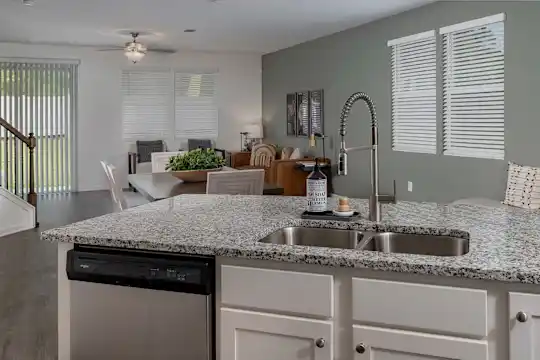 Equinox West - Homes for Rent - Jacksonville, FL - Photo 2