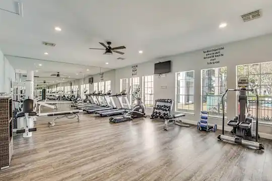 The Lexington Apartments - Houston, TX - Photo 6