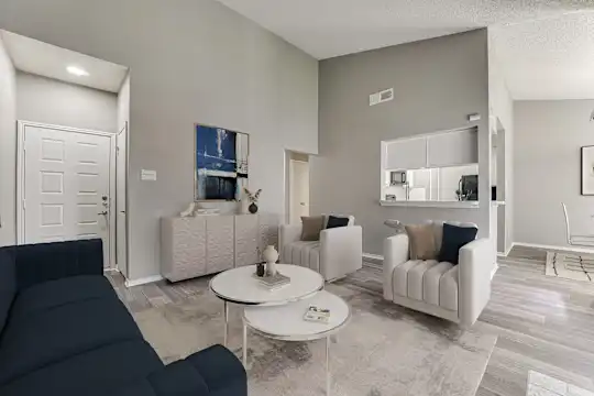 The Manhattan Apartments - Dallas, TX - Photo 1
