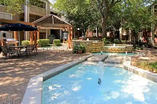 Preston Village Apartments - Dallas, TX - Photo 20