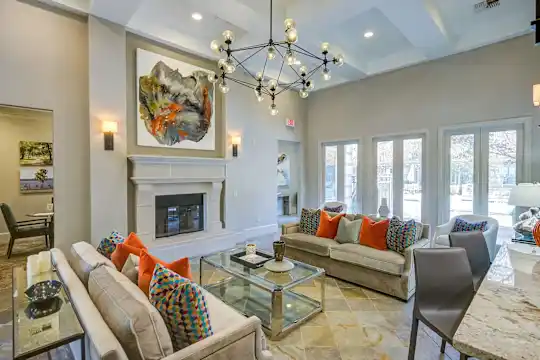 Renaissance at Preston Hollow - Dallas, TX - Photo 11