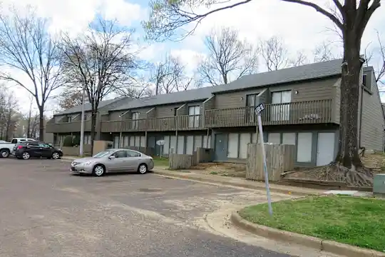 Birches Townhomes - Memphis, TN - Photo 10