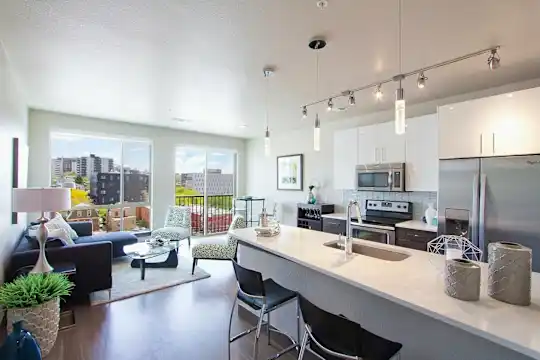 VIA Apartments - Denver, CO - Photo 1