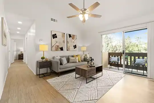 Plum Orchard Apartments - San Jose, CA - Photo 18