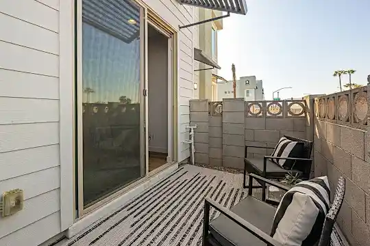 Canopy at The Trails Townhomes - Phoenix, AZ - Photo 22