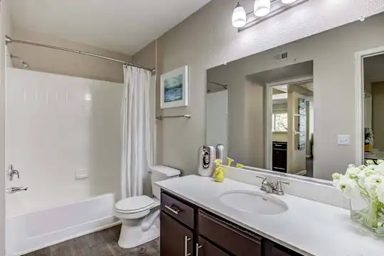 Ascent at Silverado Apartment Homes - Las Vegas, NV - Photo 9