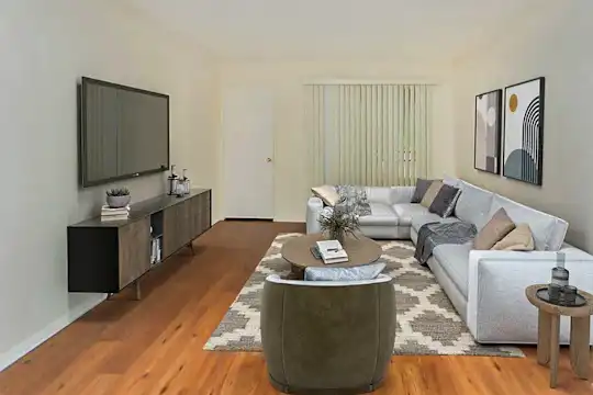 Southwest Villas - Jacksonville, FL - Photo 5