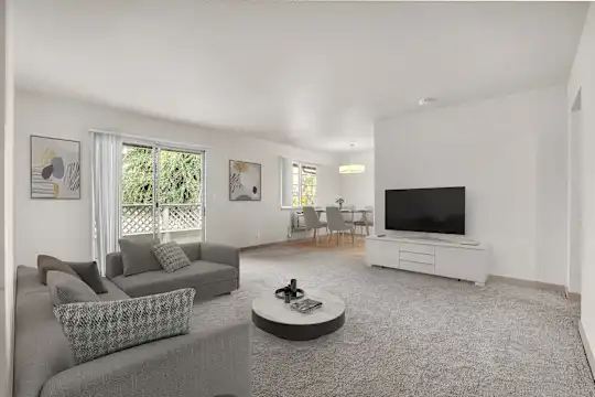 River Walk Apartments - Campbell, CA - Photo 31