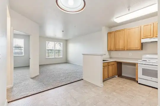 Hacienda Creek Senior Apartments - San Jose, CA - Photo 2