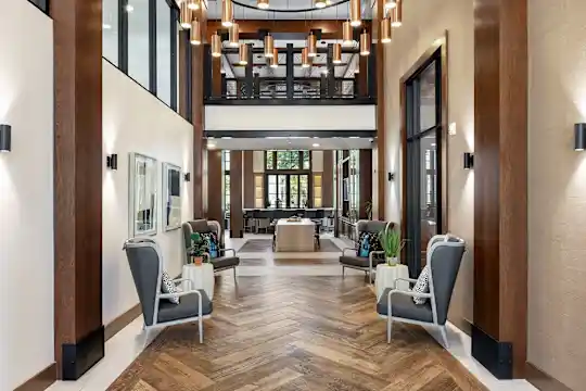 AMLI Lakeline - Austin, TX - Photo 13
