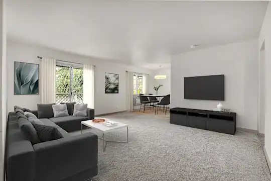 River Walk Apartments - Campbell, CA - Photo 30