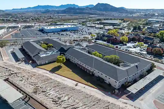 The Estates - El Paso, TX - Photo 23