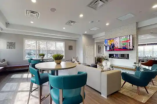 Rose Hill Apartments - Alexandria, VA - Photo 33