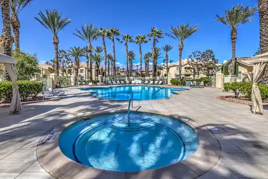 La Villa Estates - Las Vegas, NV - Photo 3