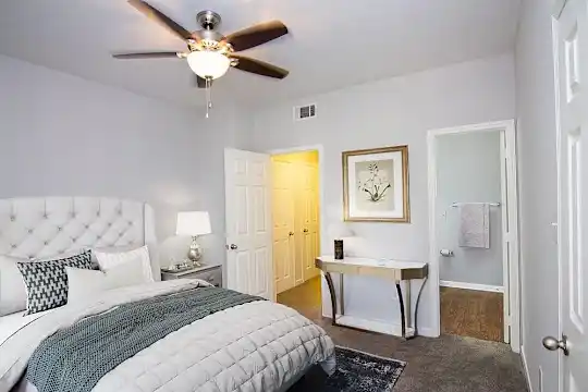 South Bluffs Apartments - Memphis, TN - Photo 10