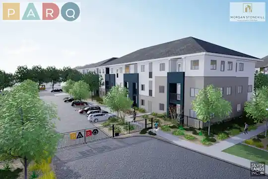 Parq on Boulder - Las Vegas, NV - Photo 2