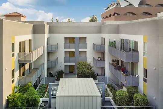 Main+Nine - Riverside, CA - Photo 28