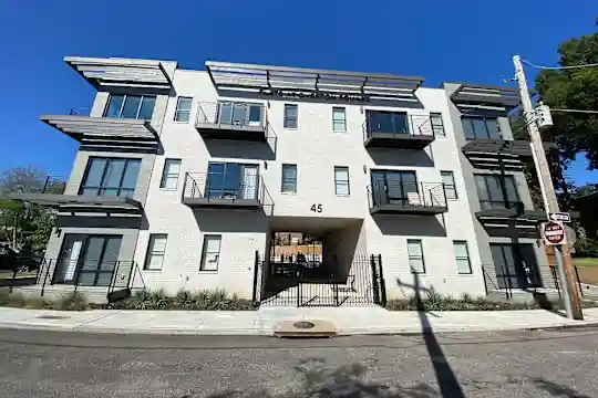 The Flats at Overton - Memphis, TN - Photo 6