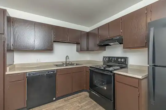 Pear Tree Apartments - El Paso, TX - Photo 17