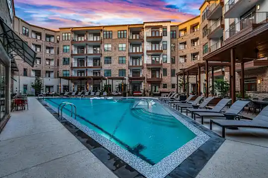 Lenox Dentwood - Dallas, TX - Photo 31