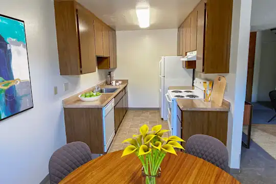 Boynton Greens Apartments - San Jose, CA - Photo 3